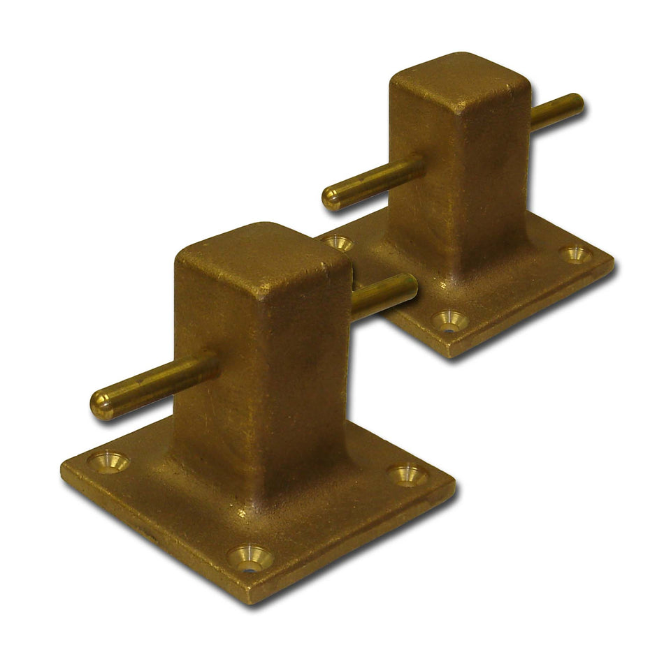 00MB5X5 Mooring Bitts