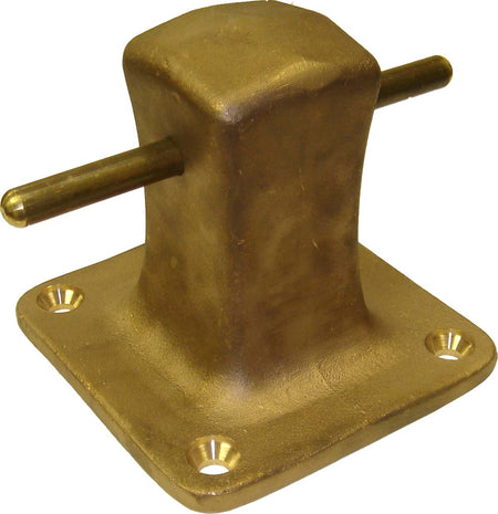 70MB4X4 Mooring Bitts