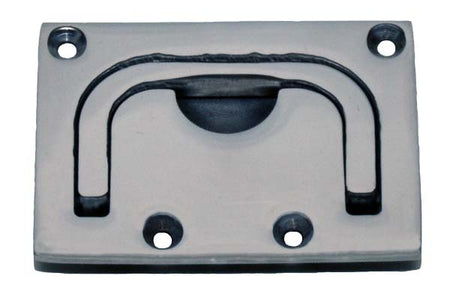 70HLS1 Hatch Lifts - Stainless Steel