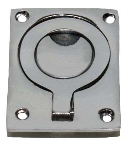 70HLS2 Hatch Lifts - Stainless Steel