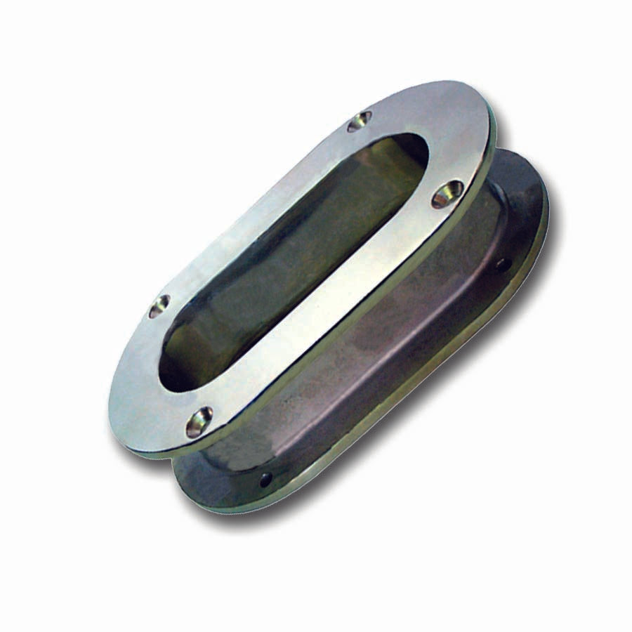 70HPS7 Stainless Steel Hawse Pipes for sale Buy your Stainless Steel Hawse Pipes today