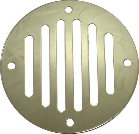 70LV350 Cockpit Scupper Replacement Top