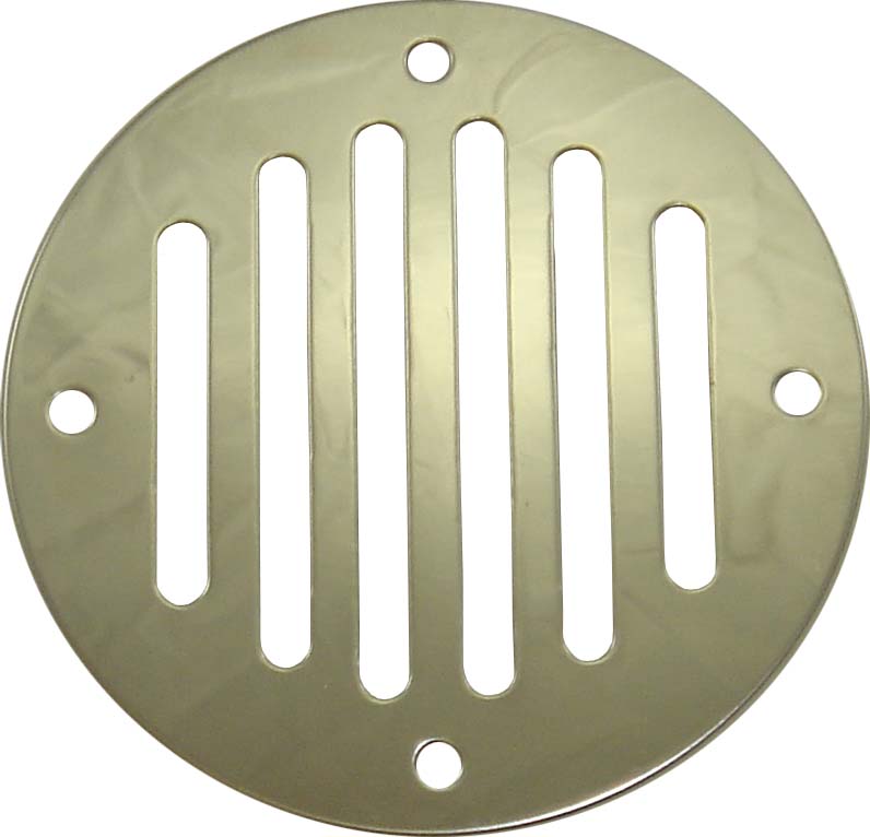 70LV350 Cockpit Scupper Replacement Top