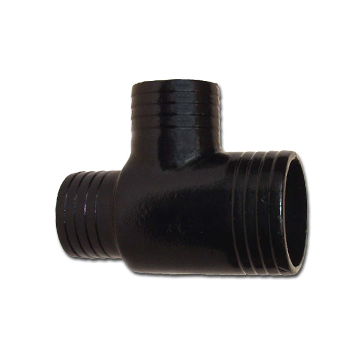 40EC4050B T Type Exhaust Collectors