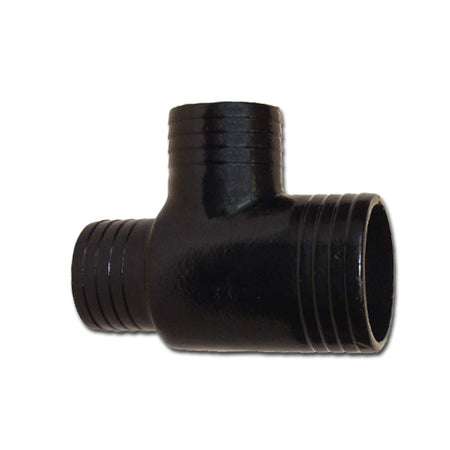 40EC4050B T Type Exhaust Collectors