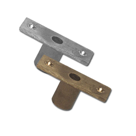 00OL5FB Oar Lock Brackets - Top Mount