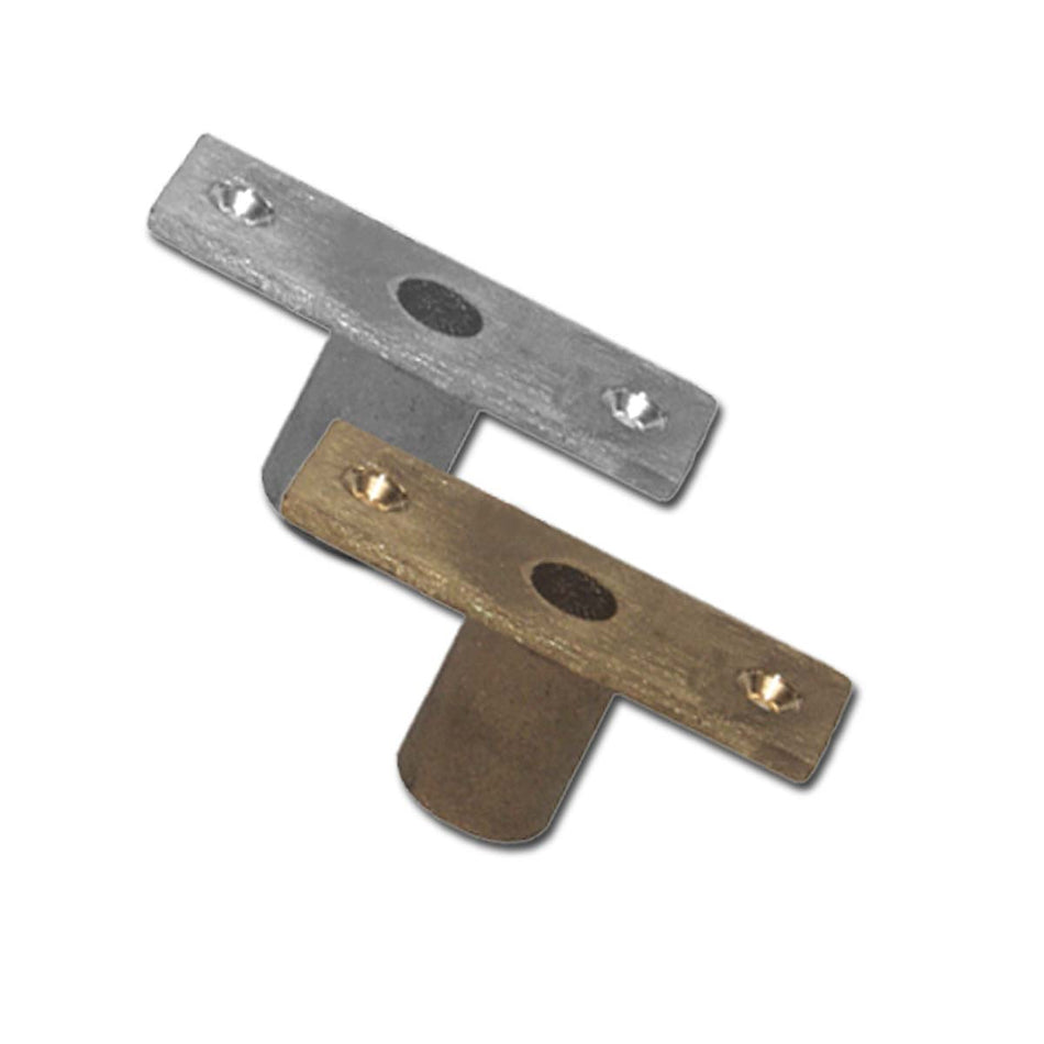 00OL5FB Oar Lock Brackets - Top Mount