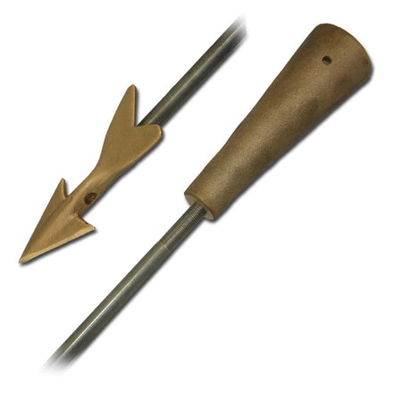 00DS500 Buck Algonquin Swordfish Dart & Shank Set