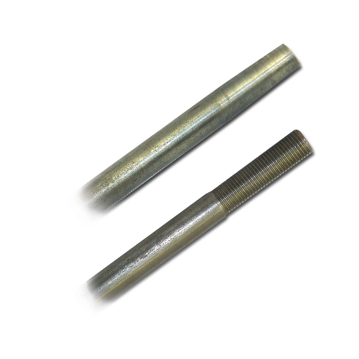 80DS500R Buck Algonquin Swordfish Shank