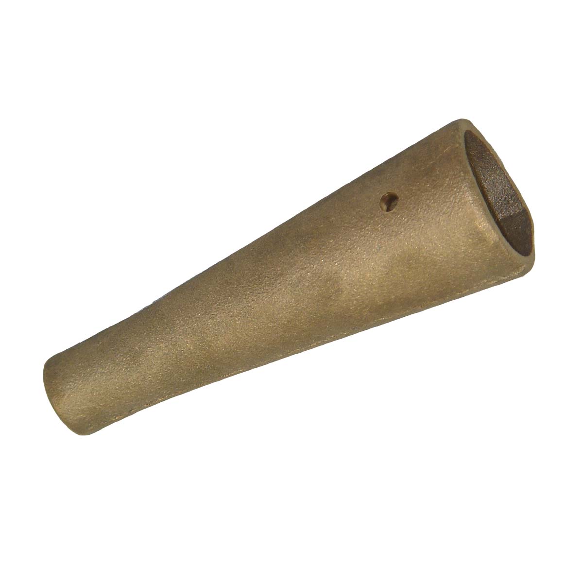00DS500F Buck Algonquin Swordfish Bronze Socket