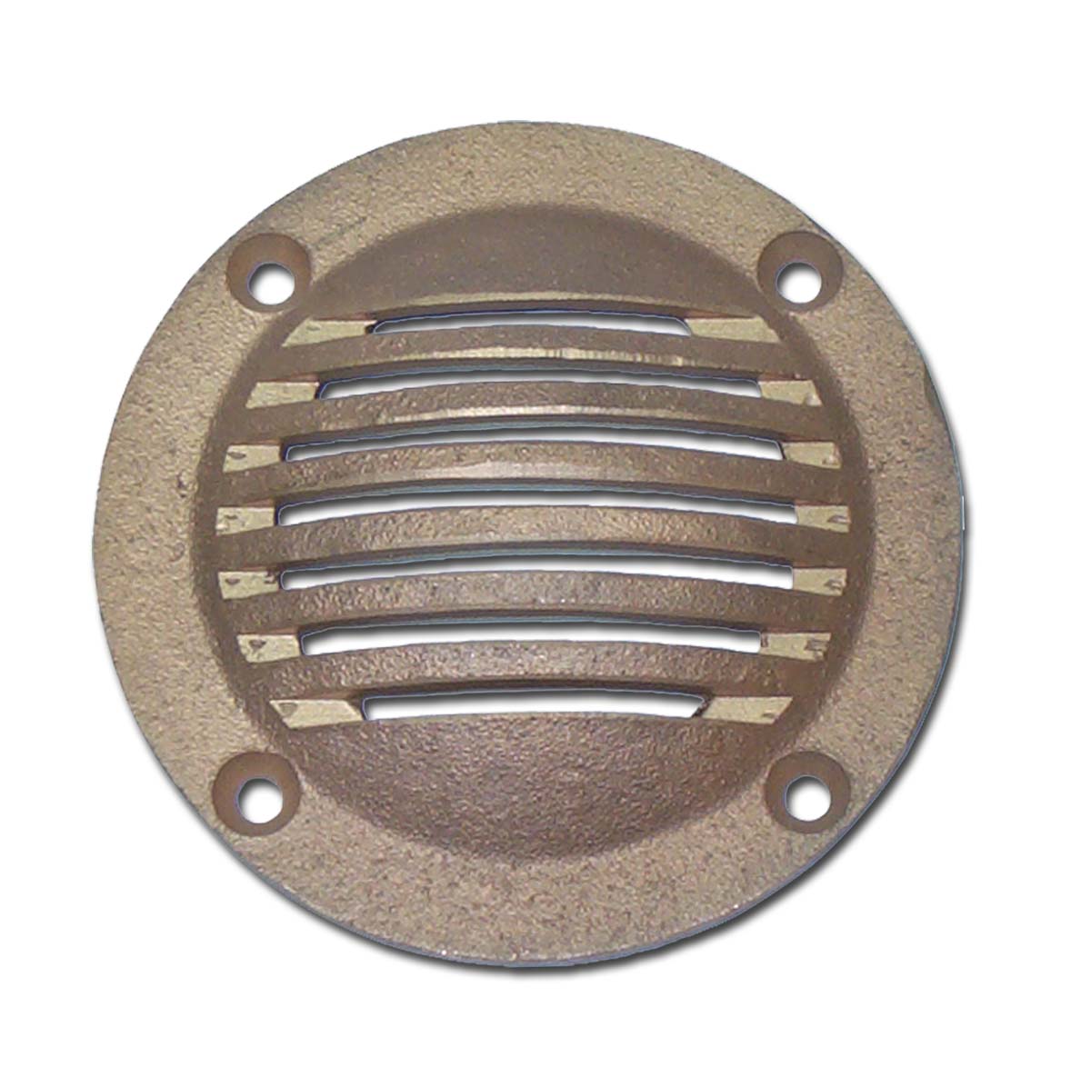 00SR400S Round Strainers