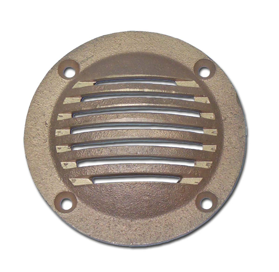 00SR400S Round Strainers
