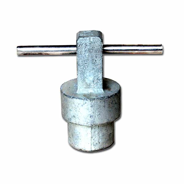 3BTHW20250 Thru Hull Step Wrenches