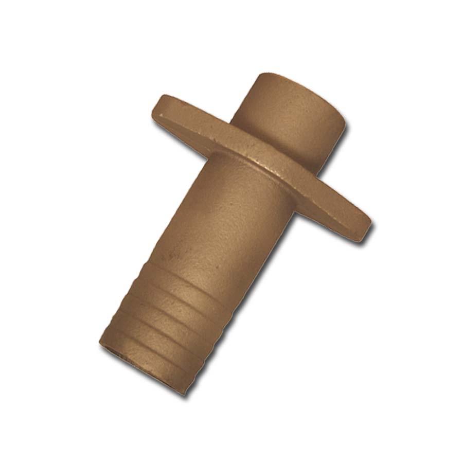 10SLW1002 Sailboat Shaft Log Bearing Housings