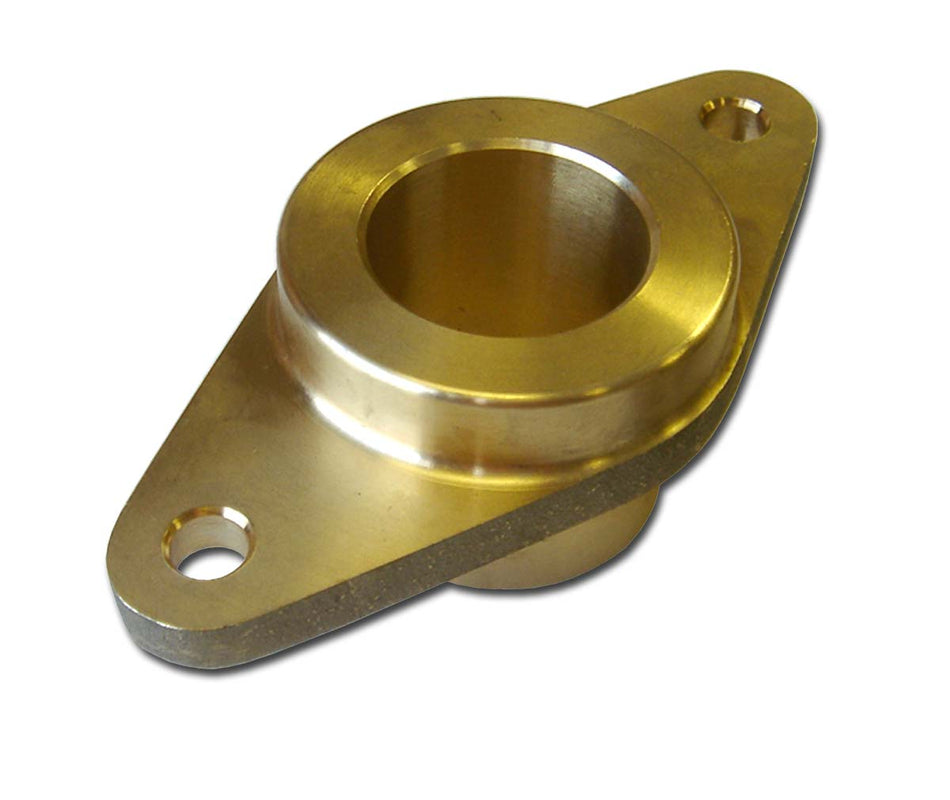 00RBOF125  Rudder Bearing Flanges