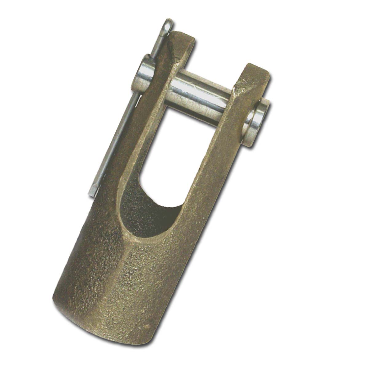 00CL50LT  Clevises - Assembled with Pin