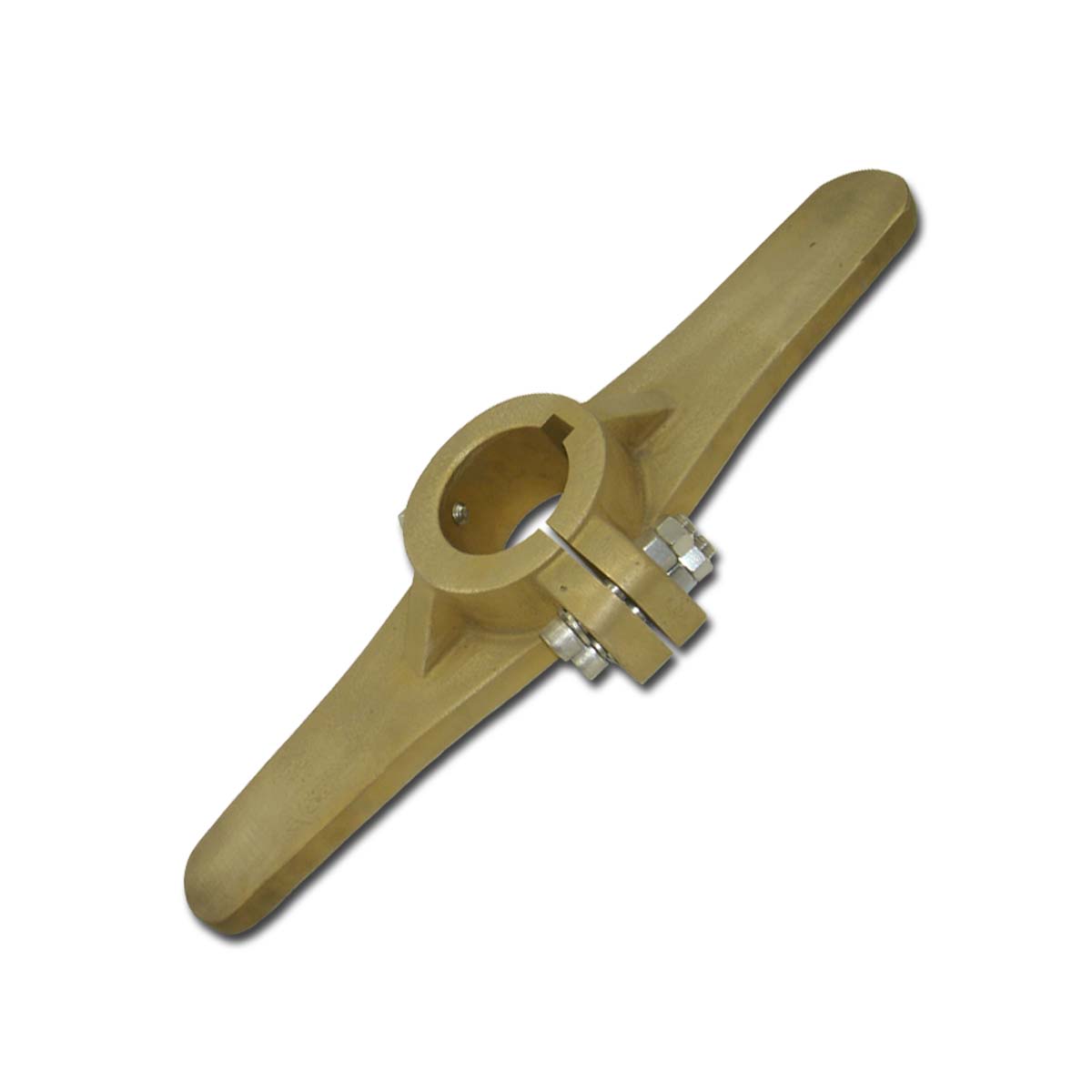 10TA30X12H  Tiller Arm - Heavy Duty 1 Bolt