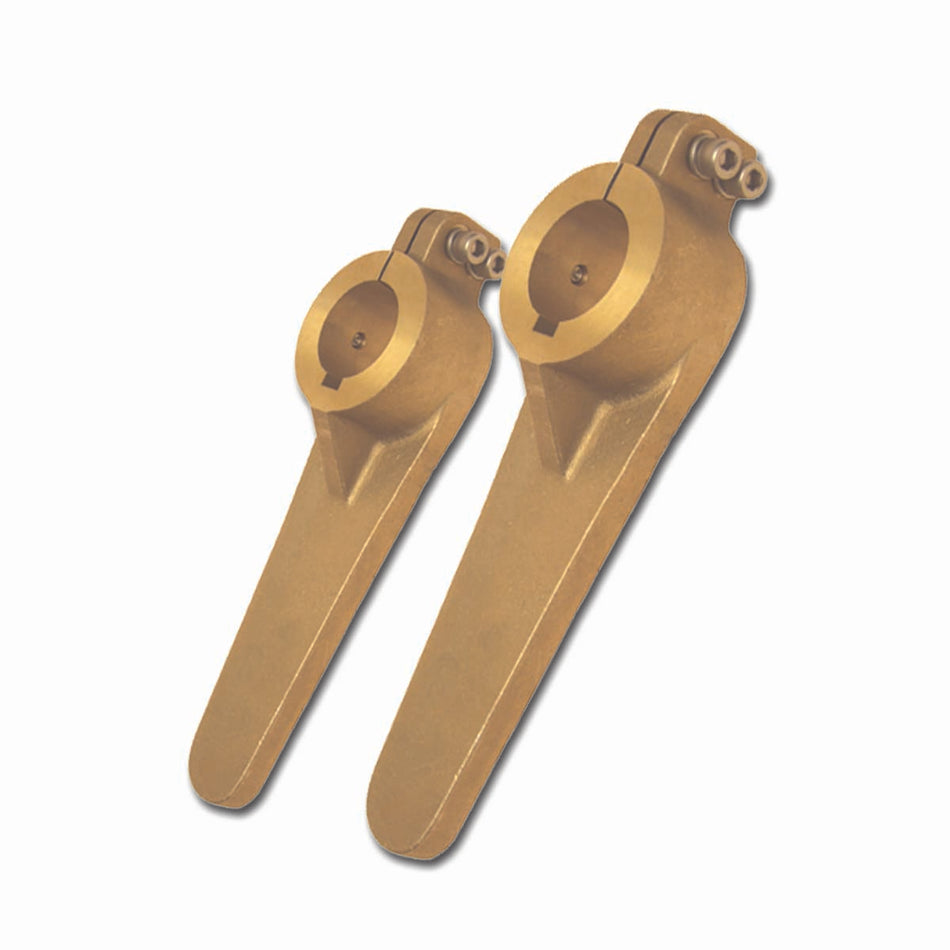 10TA22X14H  Heavy Duty Tiller Arm