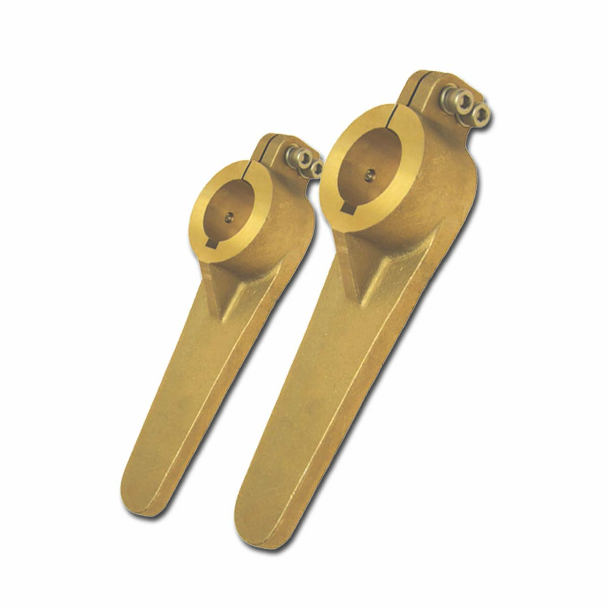 10TA30X16HD  Heavy Duty Tiller Arm