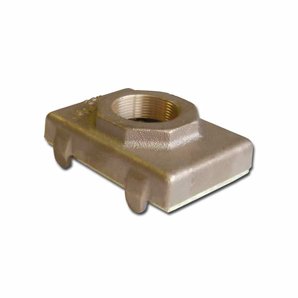 00NPS100 Navy Pump Strainers (Complete)