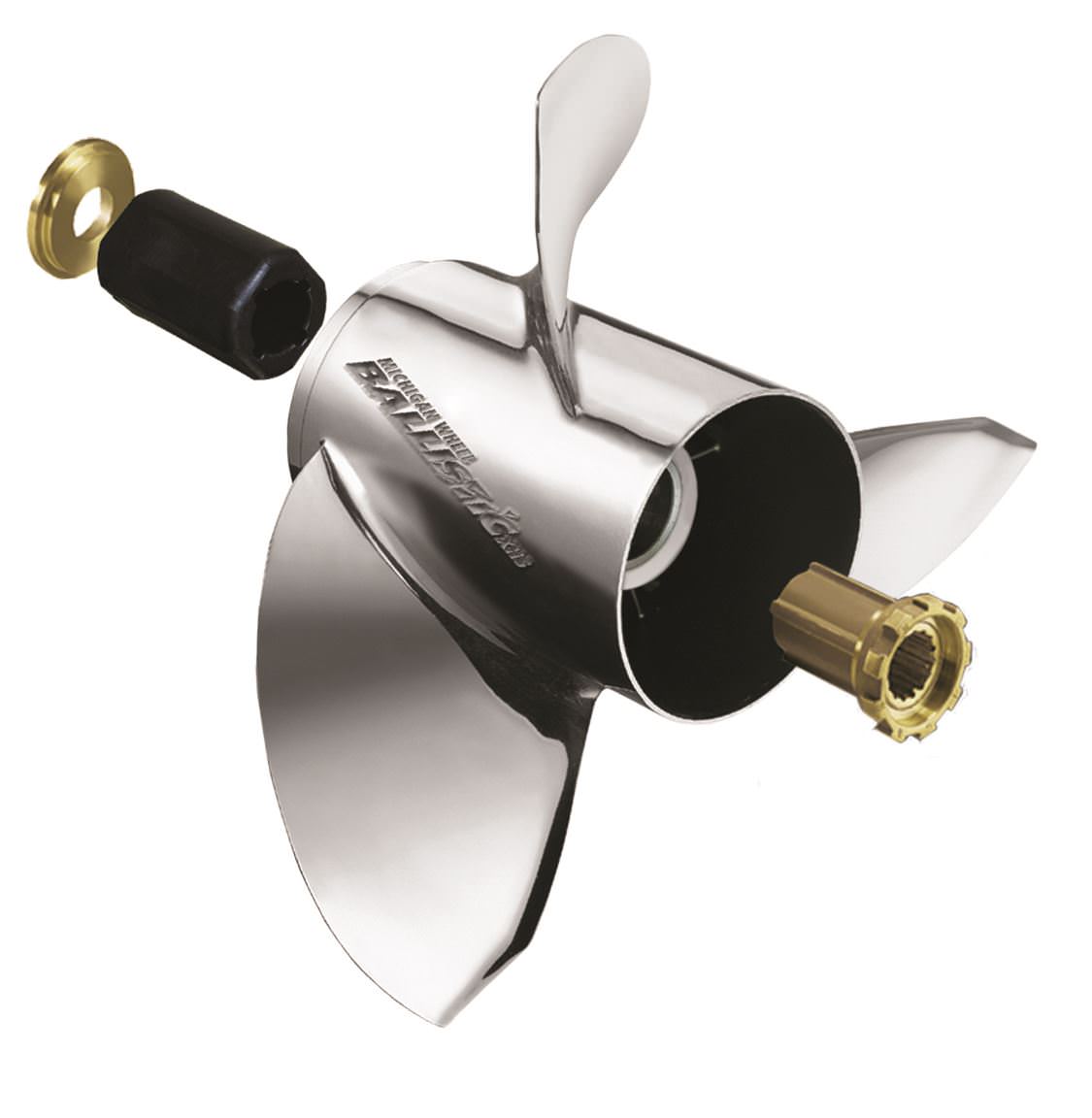 Marine Propeller