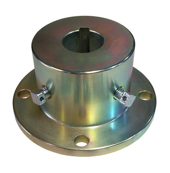 50MCY00510 Solid Buck Algonquin Marine Motor Coupling