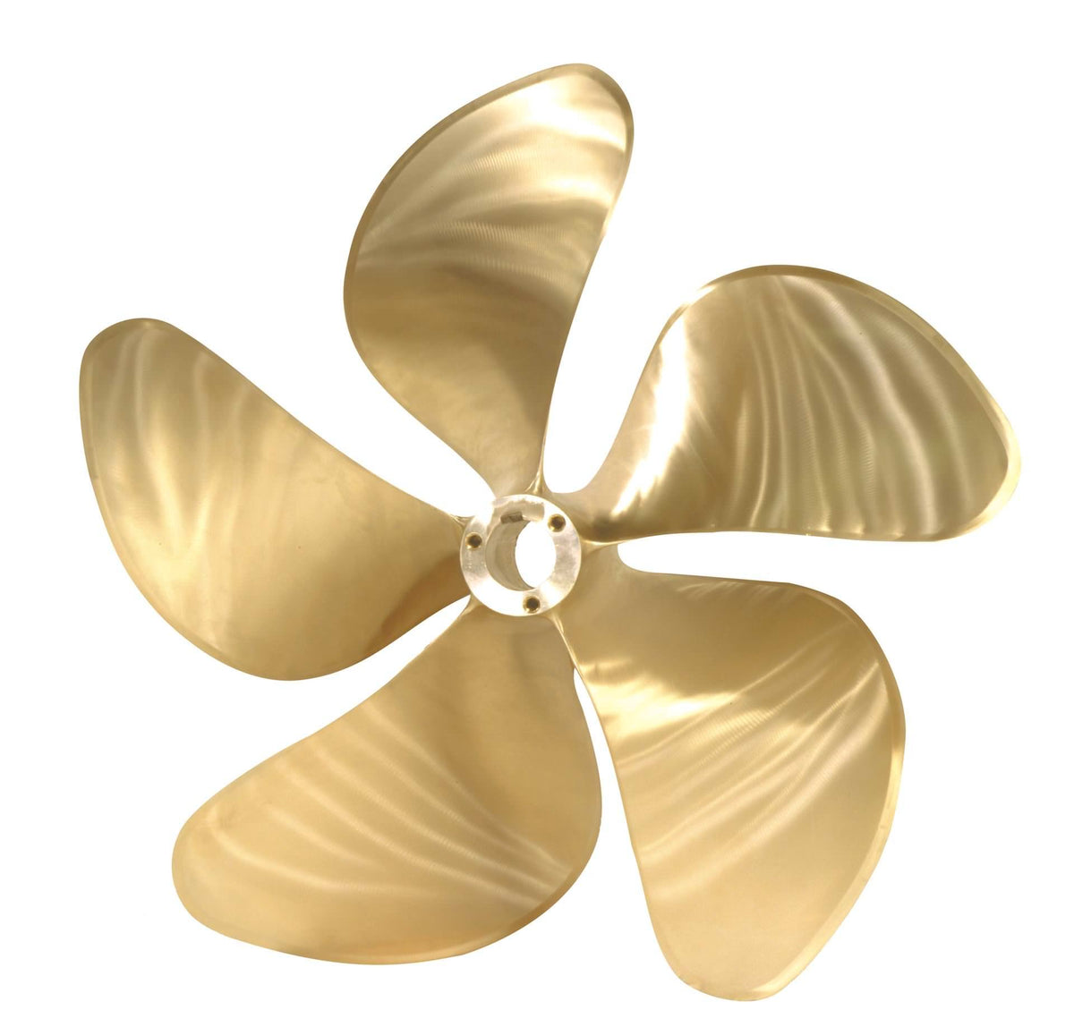 Inboard Propeller Sizing Analysis