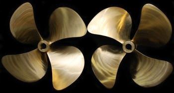 CJR Propellers