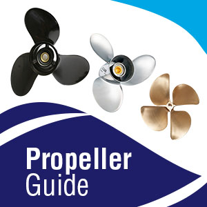 Propeller Selection Guide