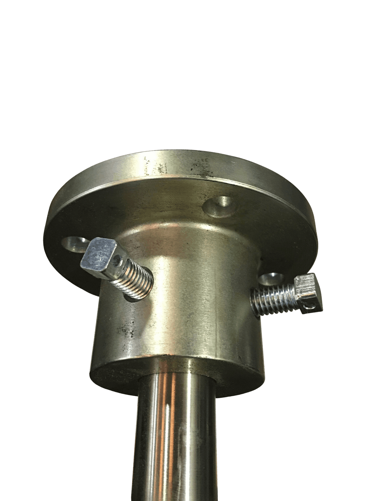 Fit and Face Shaft with Coupling A19 (Labor Only)