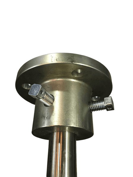 Fit and Face Shaft with Coupling A22 (Labor Only)