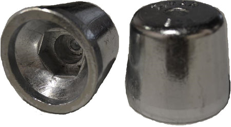 BCS Zimar Nut Zinc Anode