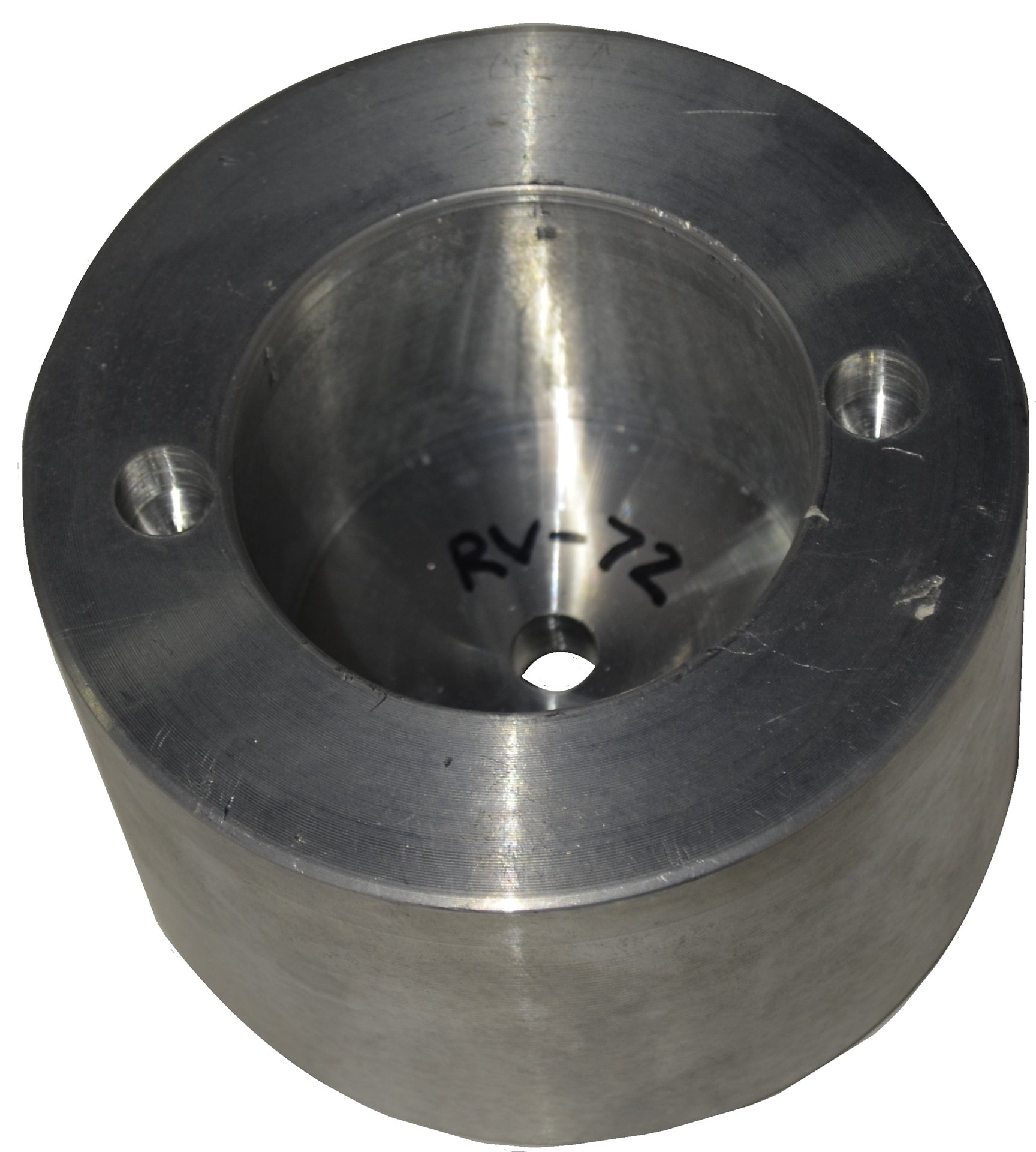 RV-72 Zimar Nut Zinc Anode