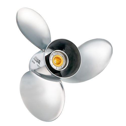 SOLAS Lexor 14-3/4 x 23 RH 2571-148-23 propeller