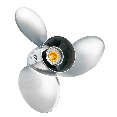 SOLAS Lexor 15-1/2 x 17 RH 3571-155-17 propeller