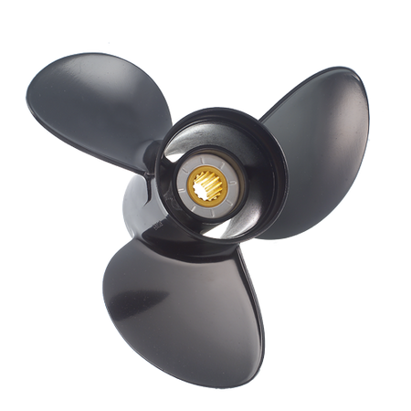 SOLAS Amita 8-1/2 x 8 RH 5011-085-08 propeller