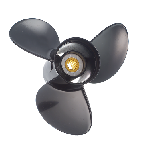 SOLAS Amita 8-1/2 x 9 RH 5011-085-09 propeller