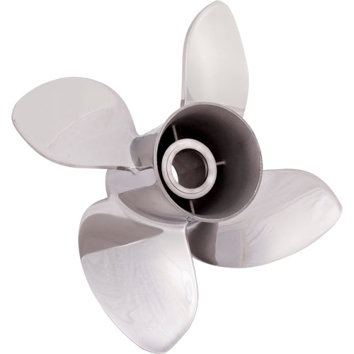 SOLAS Rubex Stainless 15-1/4 x 20 LH 9574-153-20 propeller