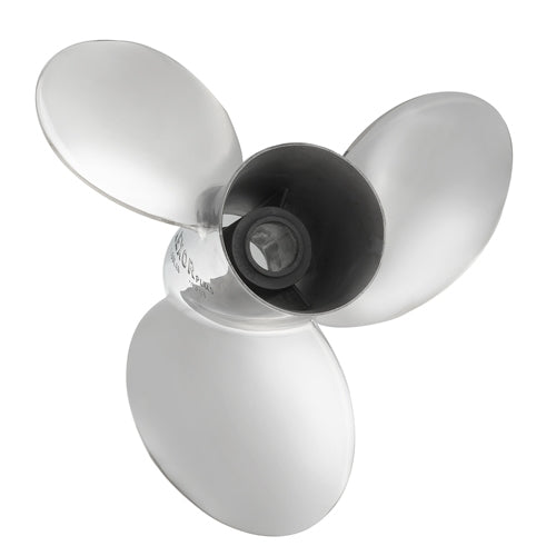 SOLAS Rubex Stainless 14-3/4 x 23 LH 9572-148-23 propeller