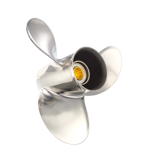 SOLAS Saturn 9-1/4 x 10 RH 3121-093-10 propeller