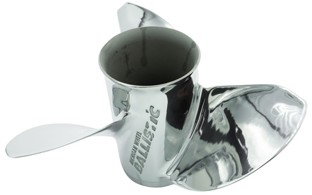 Michigan Wheel Ballistic 10-1/8 x 15 RH 305930 propeller