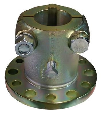 5057522500 Split Buck Algonquin Marine Motor Coupling