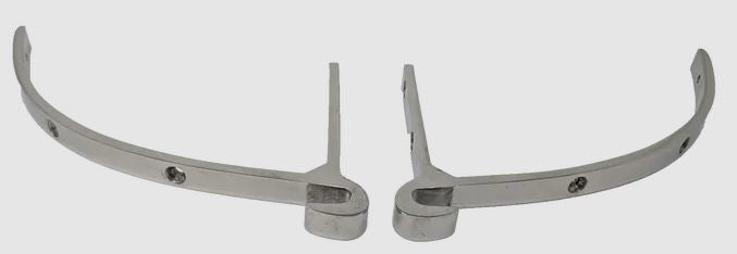 70BLB - BRACKET ONLY Boarding Ladder Hardware