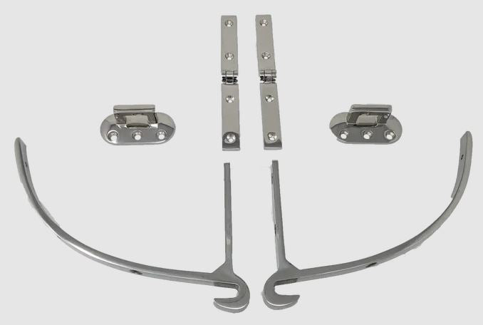 70BLH1 Boarding Ladder Hardware