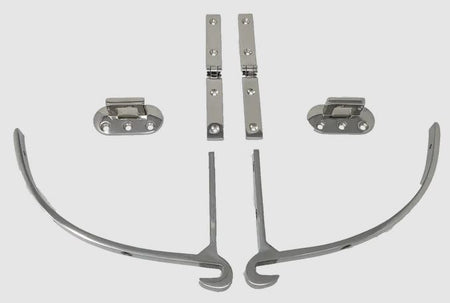 70BLH1 Boarding Ladder Hardware