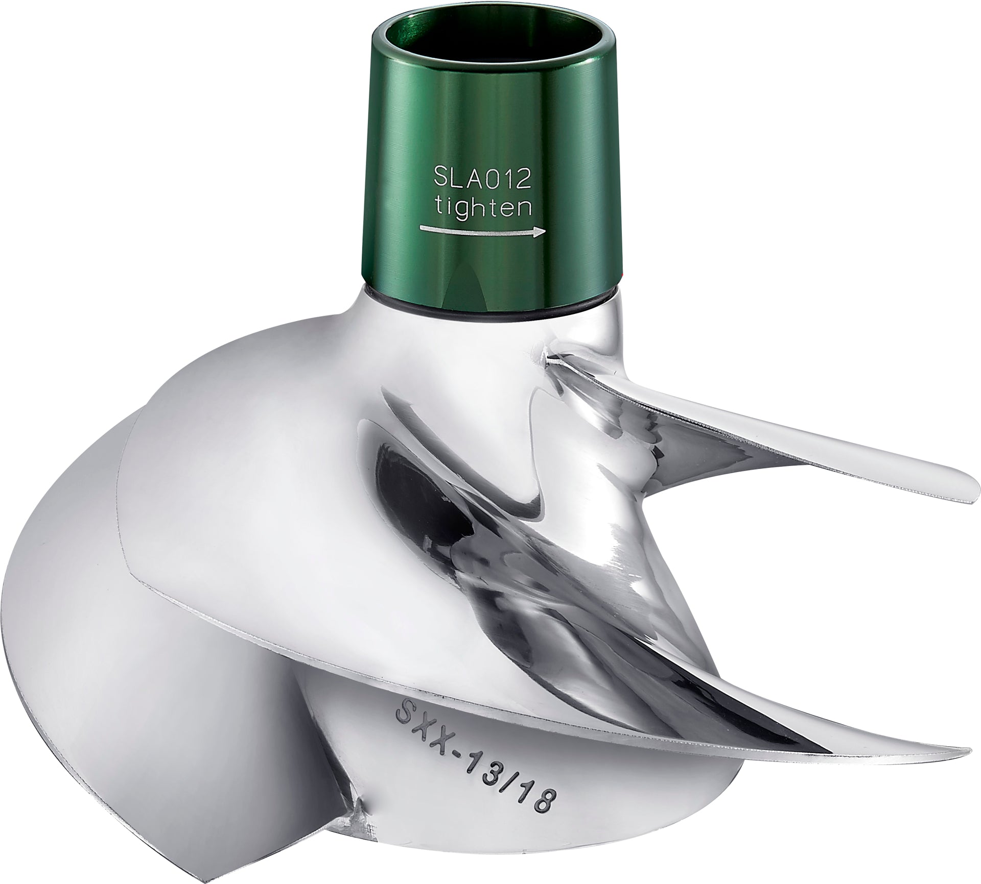 Solas Impeller - Sea-Doo Concord SXX-CD-13 18