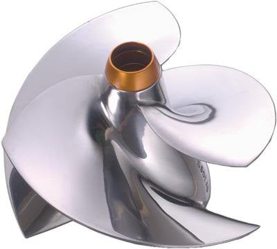 Solas Impeller - Sea-Doo Concord SRB-CD-11 19