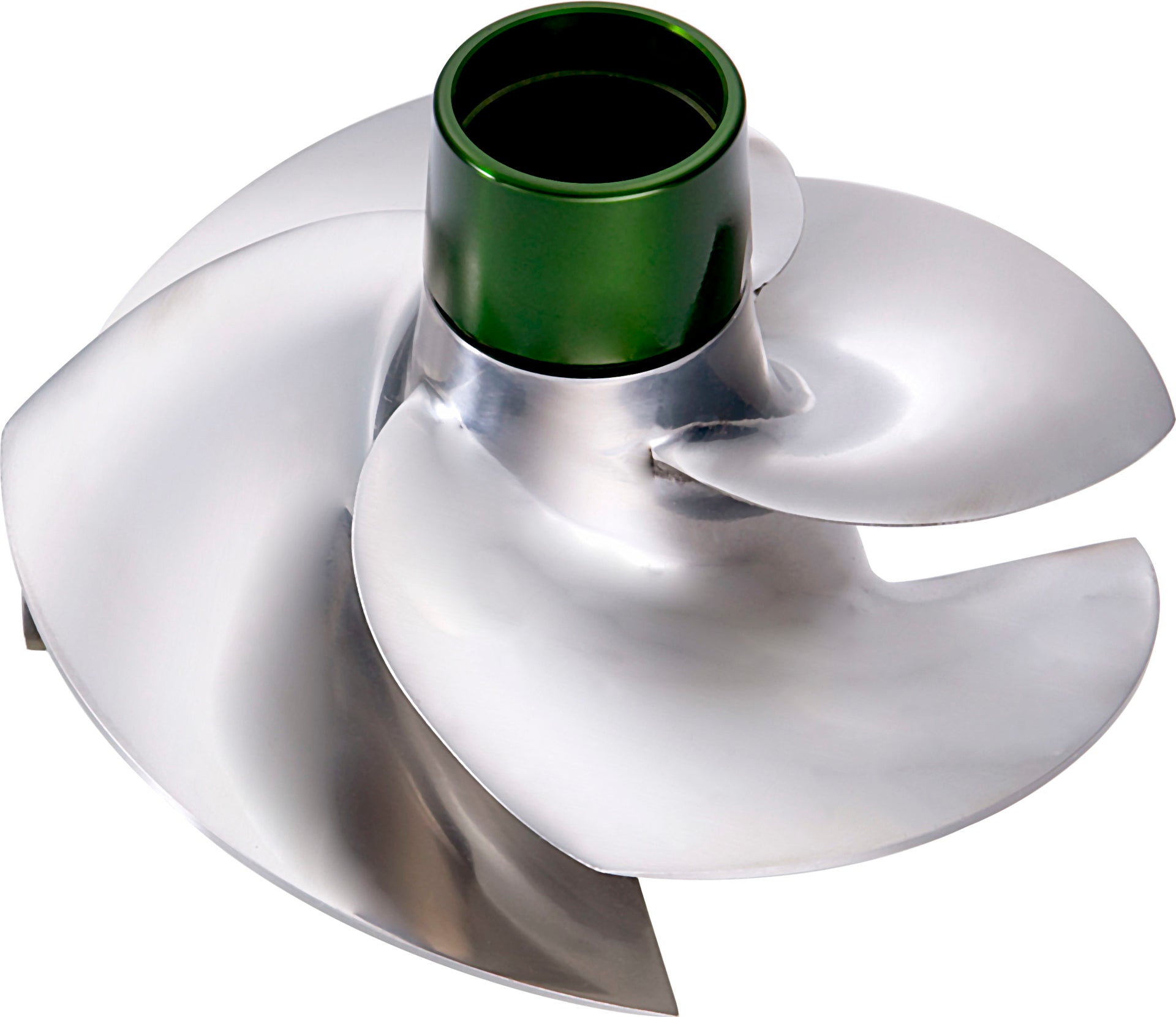 Solas Impeller - Sea-Doo Concord SRZ-CD-13 18A