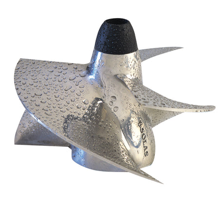 Solas Impeller - SeaDoo Supr Cambr SD-SC-X0