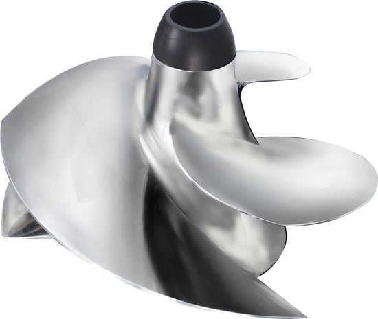 Hélice Marine Solas YH-CD-18/22 Concord - 3 Pales, 155mm - Pour Yamaha PWC - Neuve